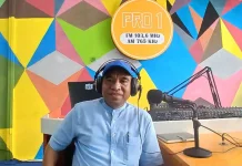 Pencurian Meter PDAM Maren Tual Terjadi Secara Berkelompok