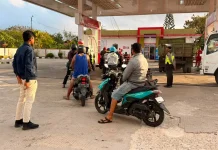 Polres Kepulauan Tanimbar Amankan 12 Motor Tangki Modifikasi di Saumlaki