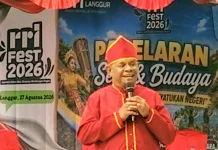 RRI Media Publik Fleksibel Bertransformasi Optimalkan Layanan Anak Negeri