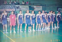 Dari Namlea Menembus Panggung Proliga, Kisah Pius Janwarin Tak Pernah Menyerah