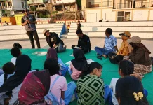 Mendongeng Sejarah dan Pahlawan Tanamkan Nilai Moral Generasi Muda