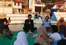 Metode Mendongeng Dinilai Lebih Mudah Ditangkap Anak