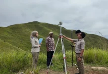 Pengukuran Terjadwal Beri Kepastian Waktu Layanan bagi Masyarakat di 446 Kantah