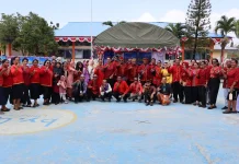 RRI Fest 2026 Berikan Motivasi bagi Guru dan Siswa SMAN 3 Maluku Tenggara