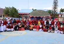 SMAN 3 Maluku Tenggara Harapkan Kerja Sama Berkelanjutan dengan RRI