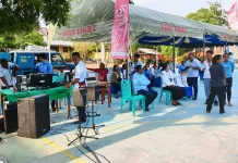 Herlina Dorong RRI Terus Libatkan Guru dan Siswa dalam Kegiatan