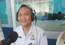 BMKG Ingatkan Warga Waspadai Kemarau Panjang Dampak El Nino