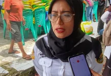 Pemkot Tual Sasar Tiga Kecamatan Terhadap Distribusi Logistik