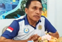 SPBN Ukurlaran Jangkau Kebutuhan Nelayan Lokal
