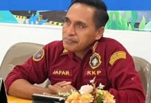 Kajian Stok Sumber Daya Ikan Wujudkan Pengelolaan Perikanan