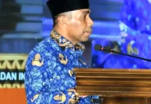 Ayah Sosok Pembentuk Karaktek Masa Depan Anak