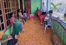 Perempuan Merdeka: Keluarga Kuat, Indonesia Hebat
