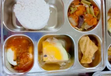 Inilah Buah - Buahan Pelengkap Menu MBG Selama Musim Panas