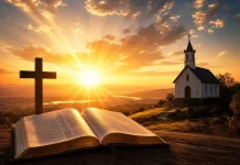 Perayaan HUT GPM ke - 91 Tahun, Mengenang Perjalanan Pelayanan Gereja