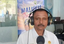 Ketapang Malra Dorong Kejayaan Pangan Lokal Kembali