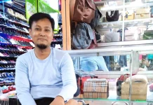 Pengaruh Buruk Pasar Online