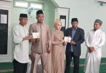 Awasi Pergaulan Anak untuk Mencegah Pernikahan Dini