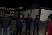 Tim URC Sat Reskrim Polres Kepulauan Tanimbar Tingkatkan Patroli, Antisipasi C3 da