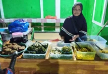 Kenaikan Harga BBM Berdampak Pada Omzet Pedagang Kuliner