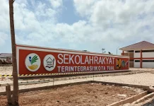 Wali Kota Tual Tegaskan Sekolah Rakyat Harus Serius Bangun Karakter & Potensi Siswa