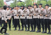 Mengenang Akar Sejarah Lahirnya Polisi Wanita