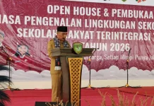 Wali Kota Tual Dorong Nilai Ain Ni Ain Jadi Landasan Pendidikan Sekolah Rakyat