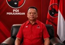 Malra Tembus Nasional, Ketua DPRD Jadi Koordinator Adkasi Maluku