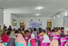 Pemkab Malra Gelar Kampanye Hidup Sehat dan Cek Kesehatan Gratis di Ohoi Dunwahan