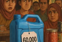 Harga Mitan di Langgur Naik Drastis, Warga Minta Pemda Turun Tangan