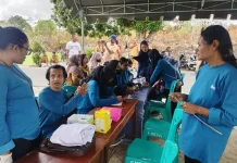 Dinkes Malra Dorong Pencegahan Penyakit lewat Gerakan Hidup Sehat