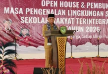 MPLS Sekolah Rakyat Harus Edukatif, Aman dan Menyenangkan