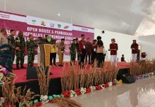 Open House Sekolah Rakyat Jadi Momentum Perkenalkan Proses Pendidikan