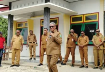 Bupati Thaher: Maluku Tenggara dan Tual Sama-Sama Orang Kei