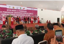 Pengembangan Bakat dan Minat Siswa Jadi Perhatian di Sekolah Rakyat