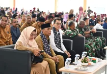 Pemkot Tual Tekankan Pembangunan SDM melalui Sekolah Rakyat