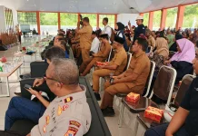 Masyarakat Diminta Bersama-sama Menjaga Sekolah Rakyat Kota Tual
