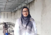 Koperasi dan UKM Tual Bantu Pelaku Usaha Atasi Kendala