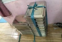 MBG Penuhi Gizi Anak dan Bentuk Perhatian Pemerintah kepada Masyarakat