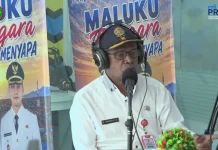 Kadis Damkar Malra Sebut Karhutla Mendominasi Kasus Sepanjang 2026