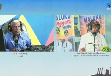 Damkar Maluku Tenggara Siasati Keterbatasan Armada dan Personel di Lapangan