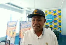69 Kebakaran Terjadi di Daratan Kei Kecil hingga Agustus 2026