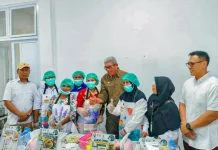 Pemanfaatan Pangan Lokal untuk Penuhi Gizi dan Penggerak Ekonomi Masyarakat