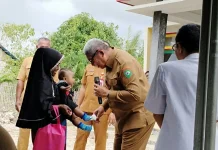 Pentingnya Lingkungan Sehat bagi Karakter dan Tumbuh Kembang Anak