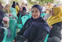 Kader Posyandu Sitniohoi Harap Pemeriksaan Kesehatan Rutin Digelar