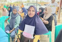 Warga Dunwahan Harap Dokter THT Tersedia di Puskesmas