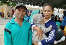 Pemkab Malra Bantu Rujukan Anak Warga Ohoidertawun ke Ambon