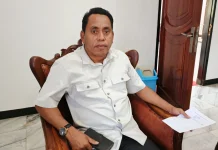 Pemkot Tual Ambil Langkah Atasi Antrean Panjang BBM Bersubsidi