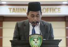 Pemkot Tual Tegaskan Pemeriksaan Kendaraan Pengendalian BBM Sesuai Tupoksi