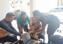 Tidak Perlu ke Kantor Disdukcapil Tual Datangi Disabilitas