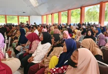 Sekolah Rakyat Jangkau Anak Keluarga Miskin Ekstrem di Kepulauan Tual